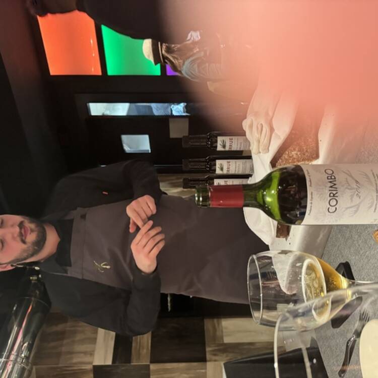 Foto de perfil