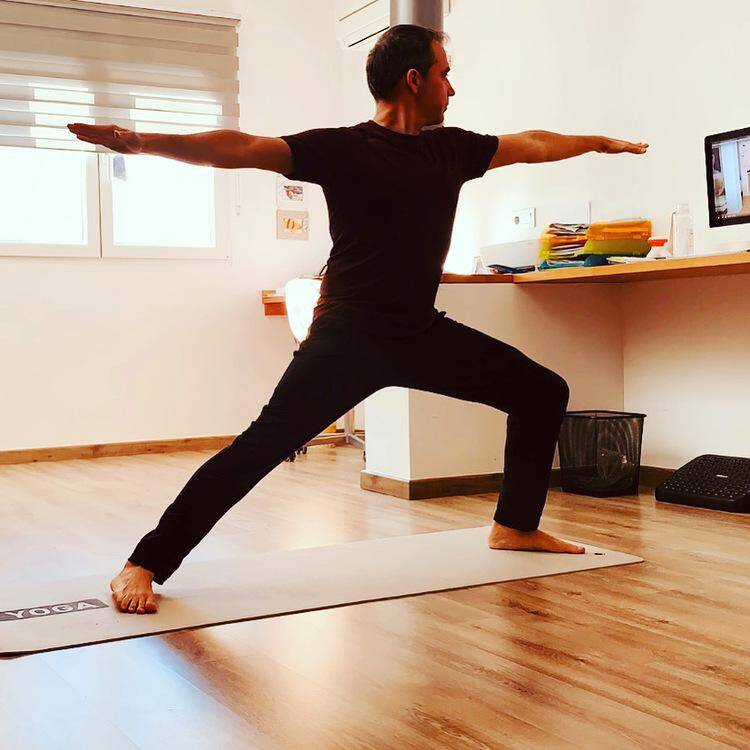 Foto de perfil