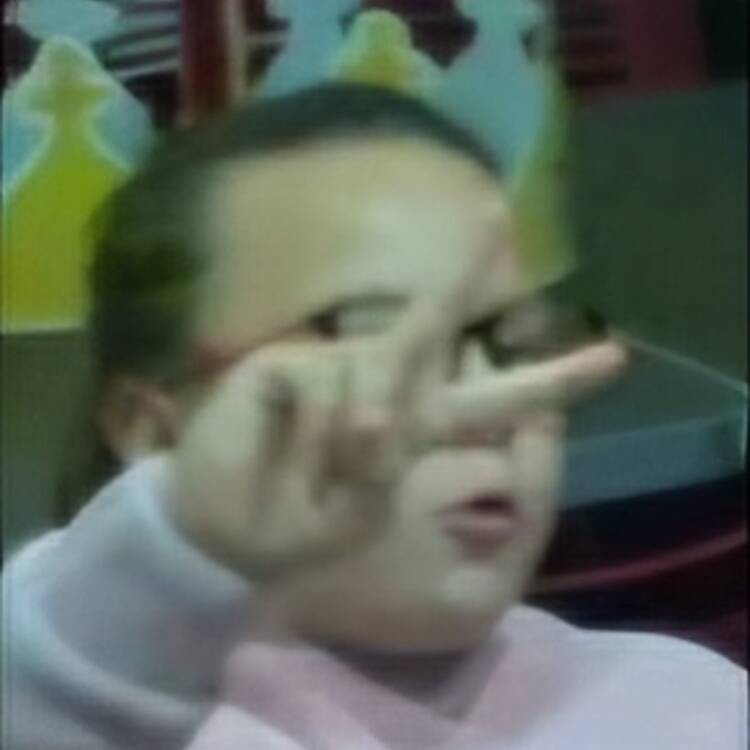 Foto de perfil de Cristina