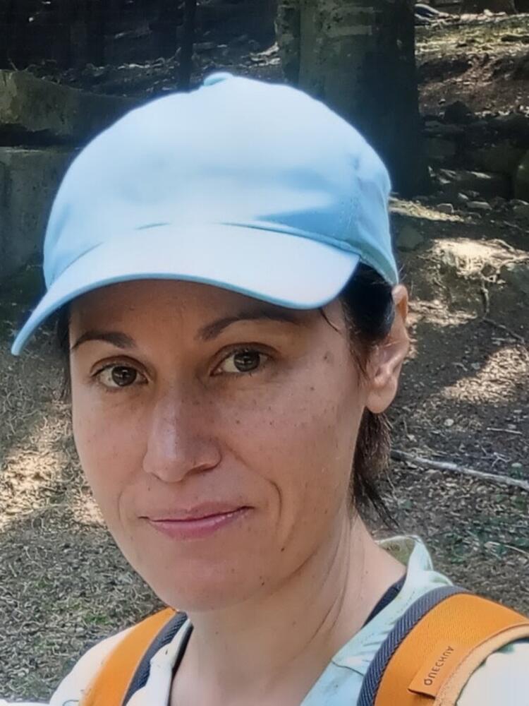 Foto de perfil de Sonia