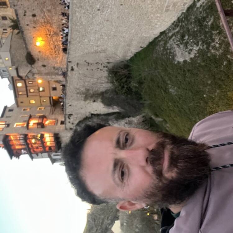 Foto de perfil