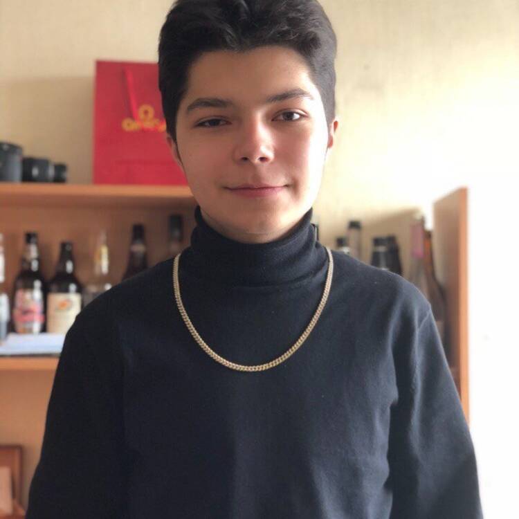 Foto de perfil