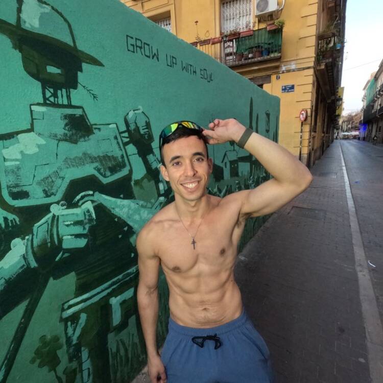 Foto de perfil