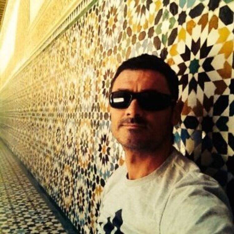 Foto de perfil