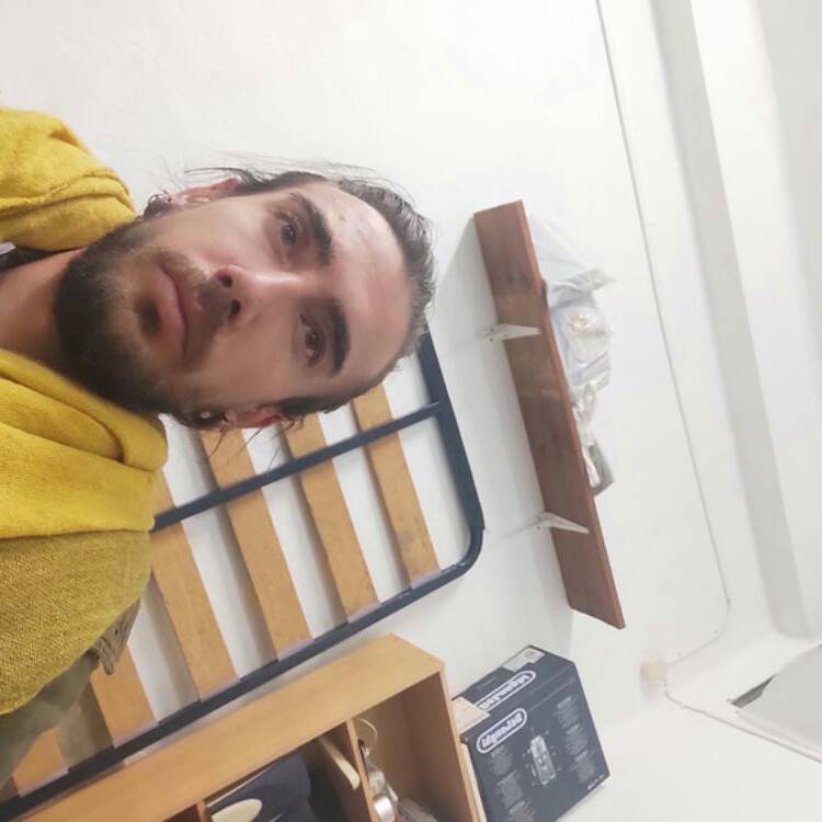 Foto de perfil de Alfonso
