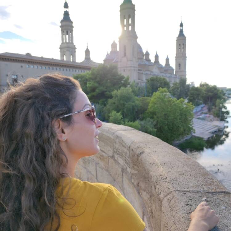 Foto de perfil