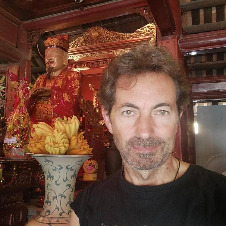 Foto de perfil