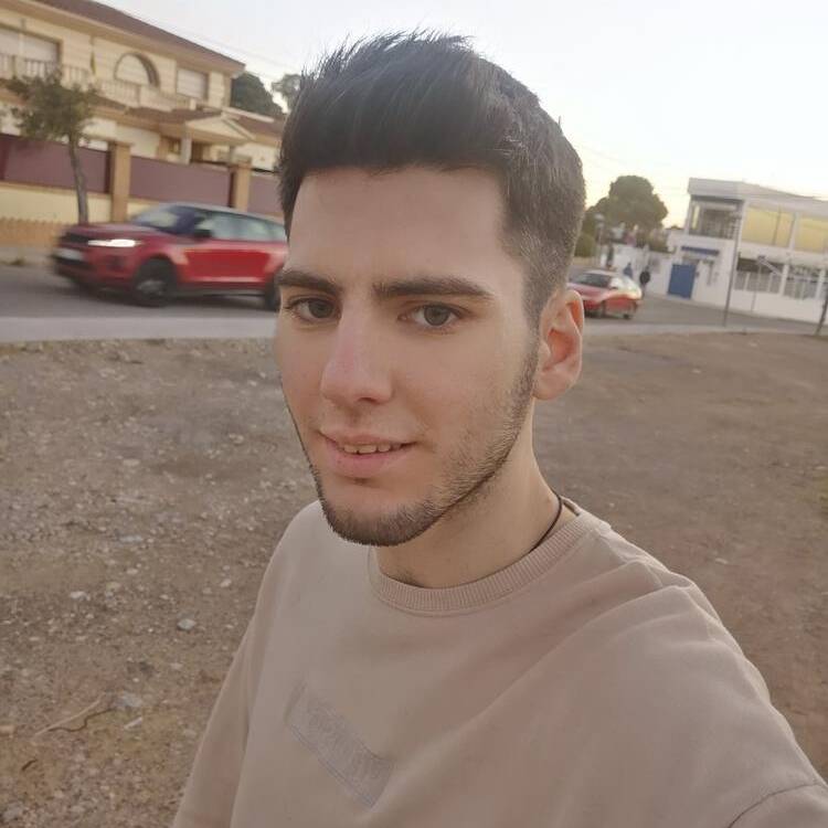 Foto de perfil de luis