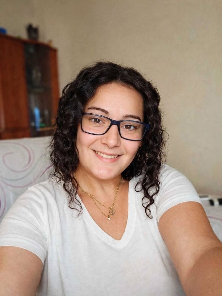 Foto de perfil de Yolanda