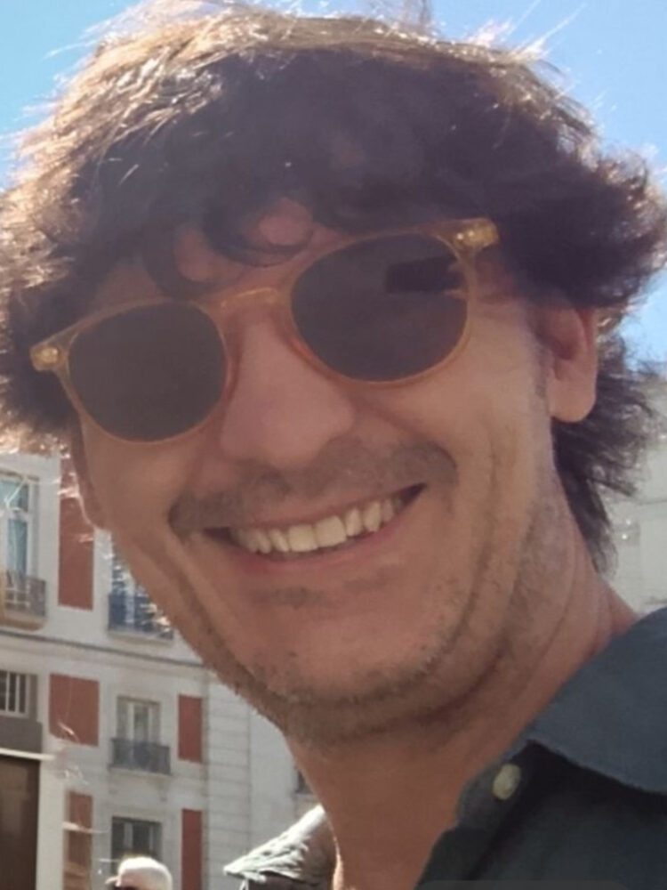 Foto de perfil de Jose
