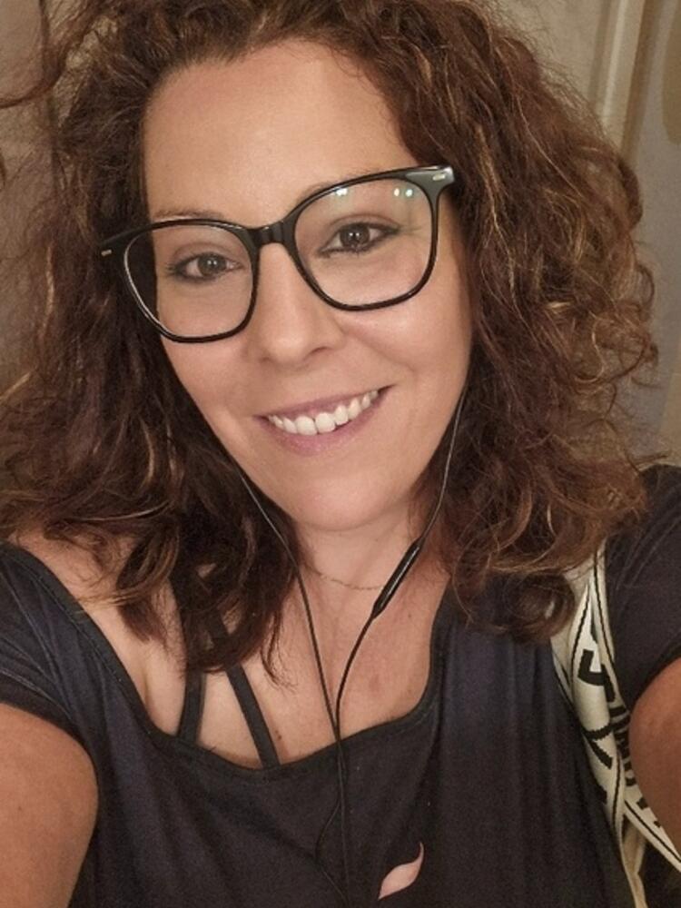 Foto de perfil de Nuria