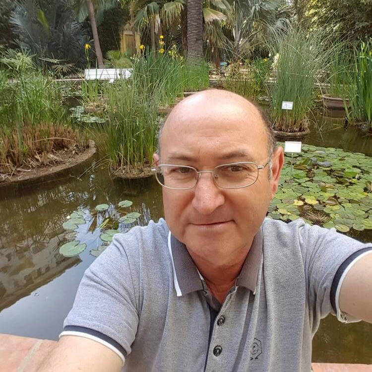Foto de perfil de Jose Manuel