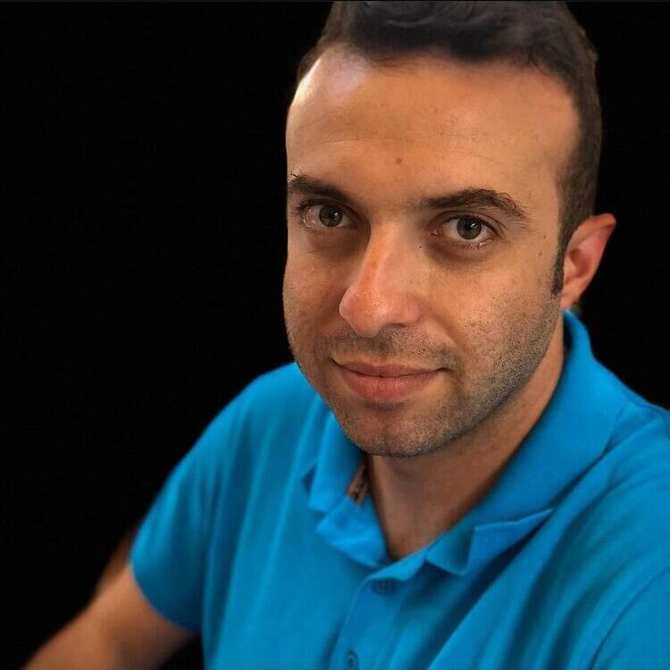 Foto de perfil