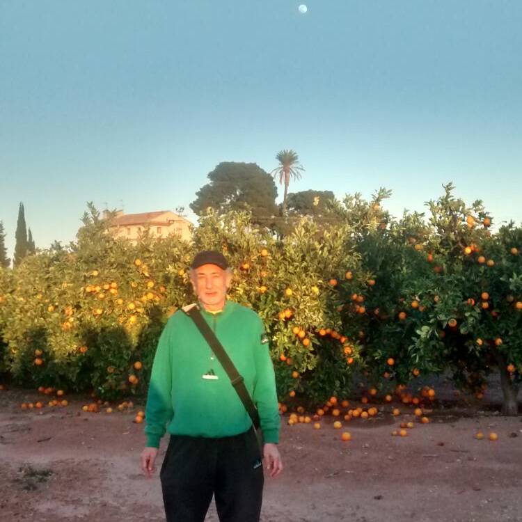 Foto de perfil