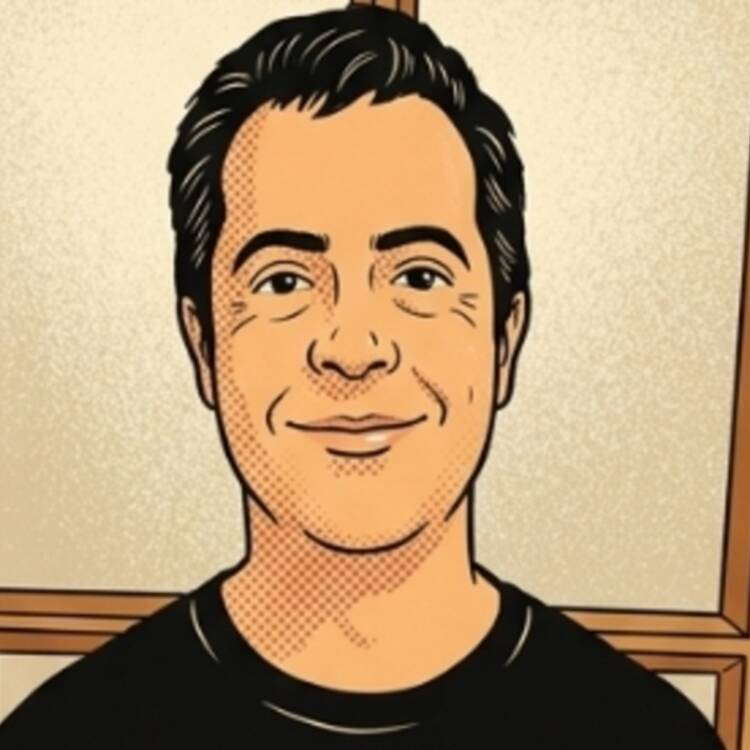 Foto de perfil de Sergio