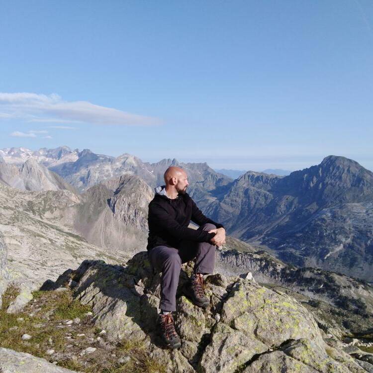 Foto de perfil