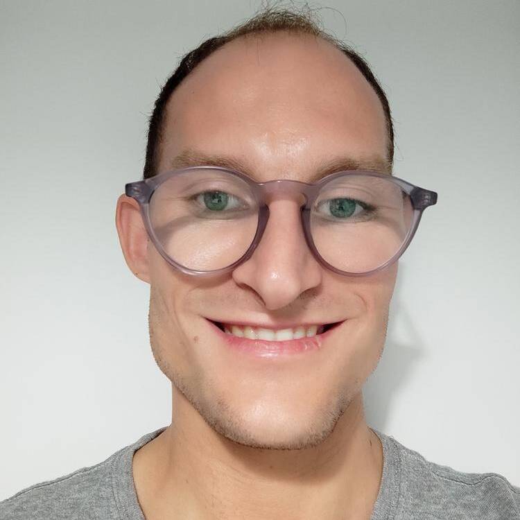 Foto de perfil de Danny