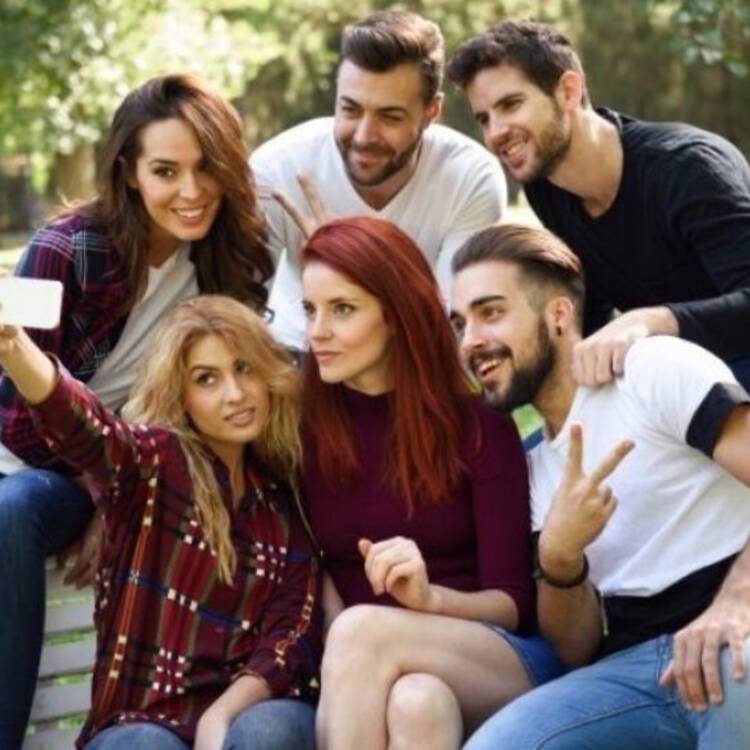 Foto de perfil