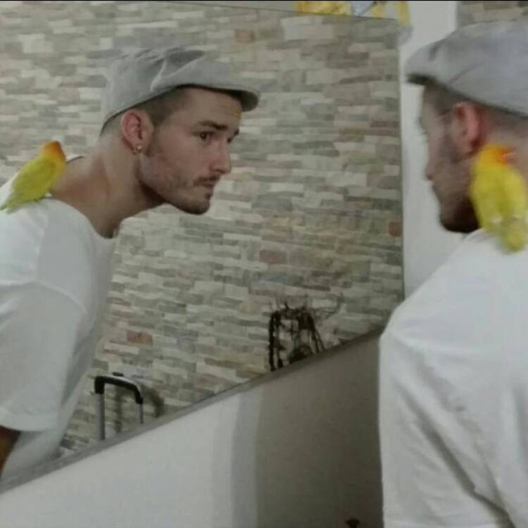 Foto de perfil