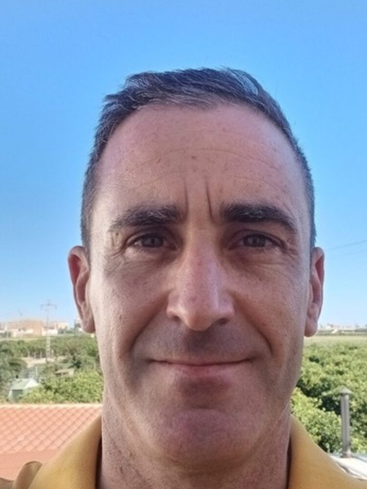 Foto de perfil de Pedro Martínez Torres