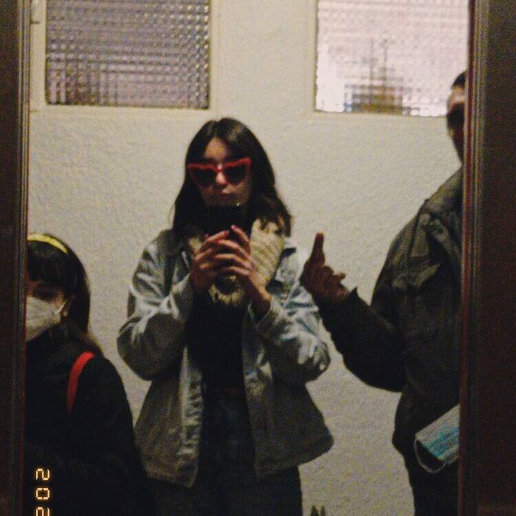Foto de perfil de valentina
