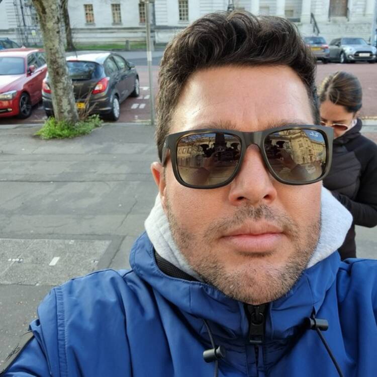 Foto de perfil