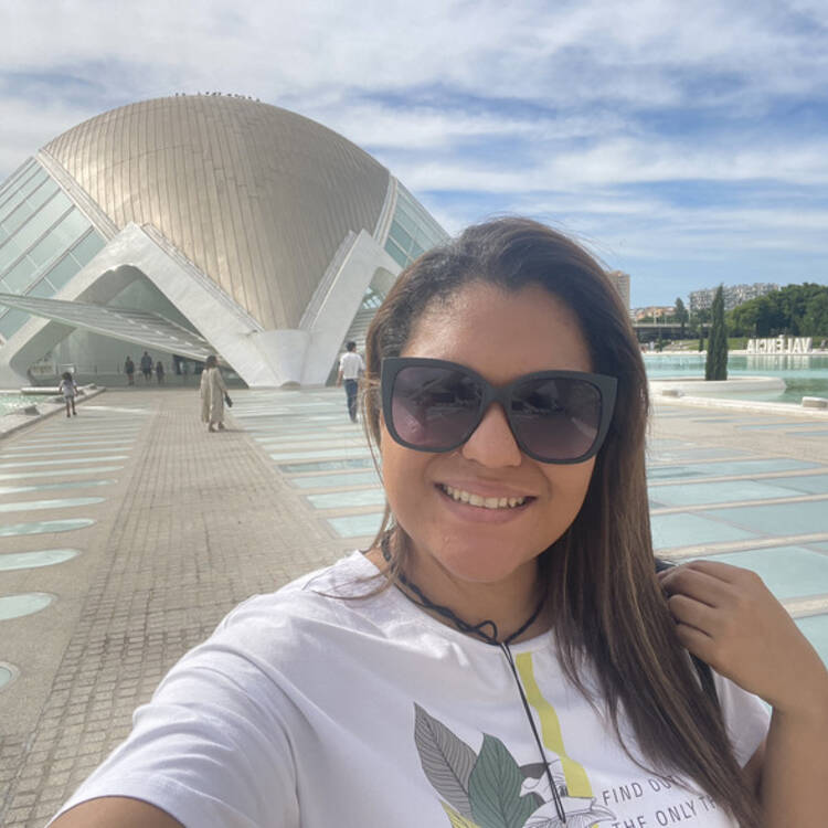 Foto de perfil