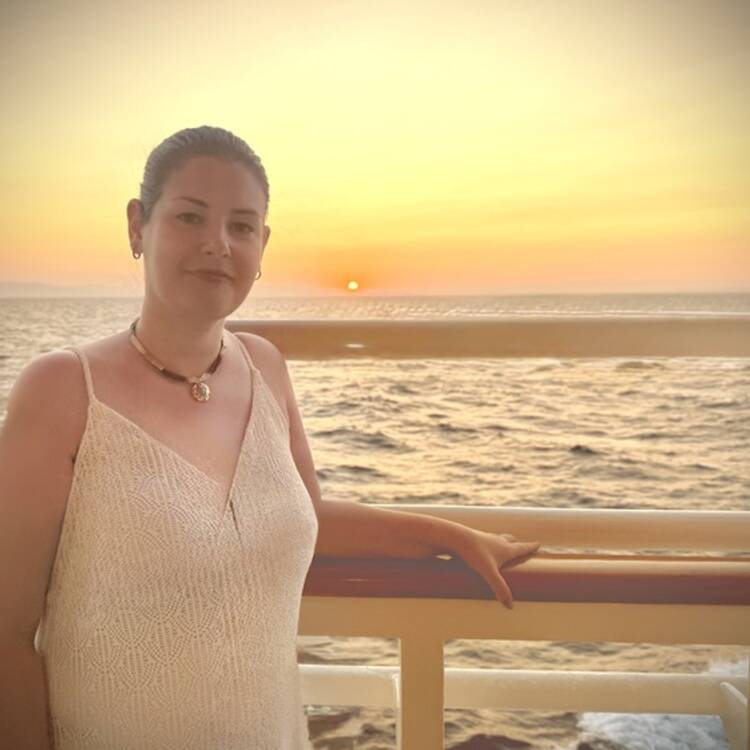 Foto de perfil de Silvia