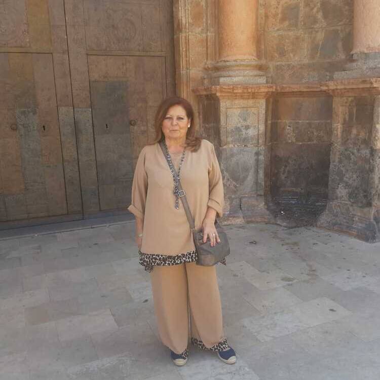 Foto de perfil de Carmen