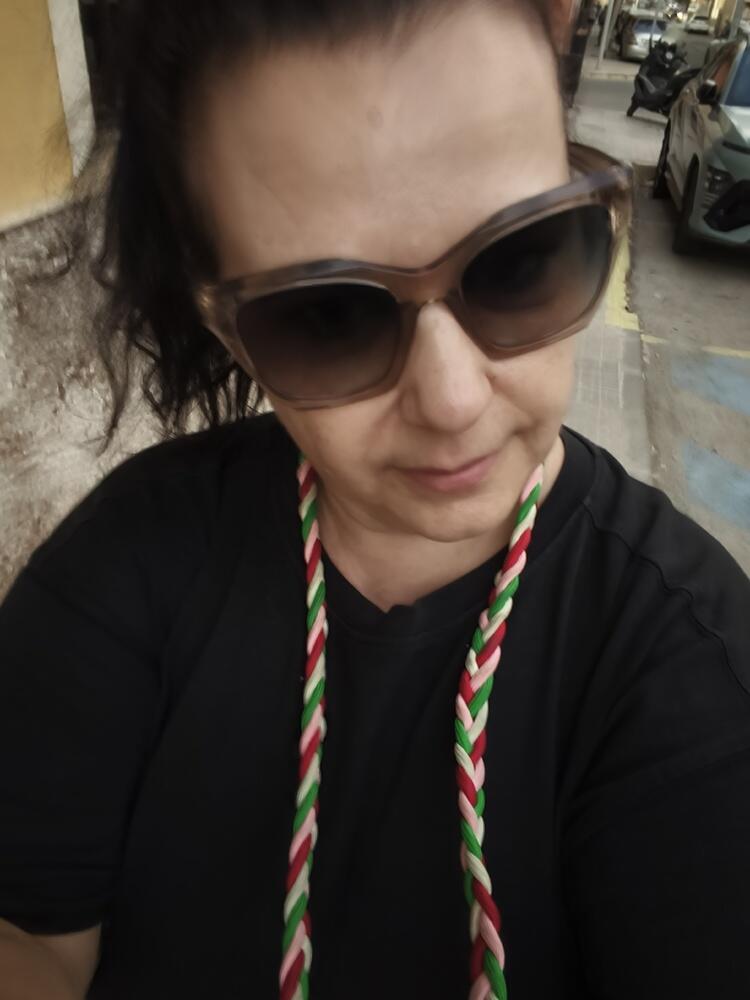 Foto de perfil de Yolanda