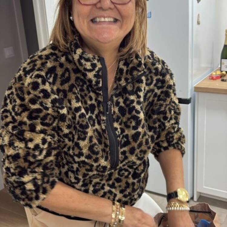 Foto de perfil de Laura