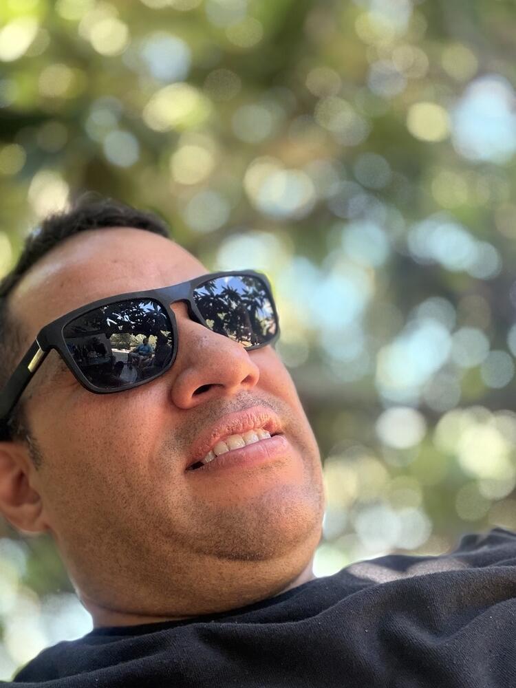 Foto de perfil de Alberto