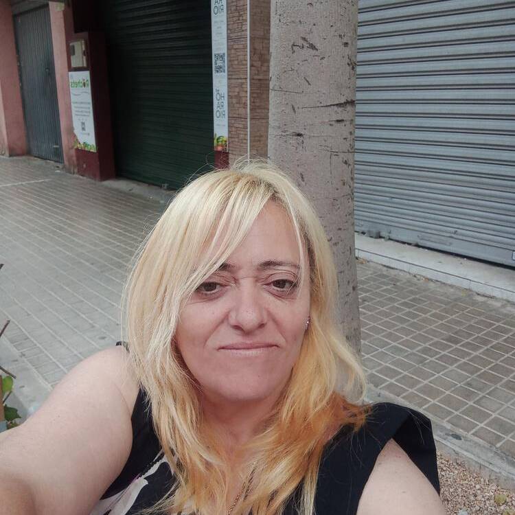 Foto de perfil de MariaJose