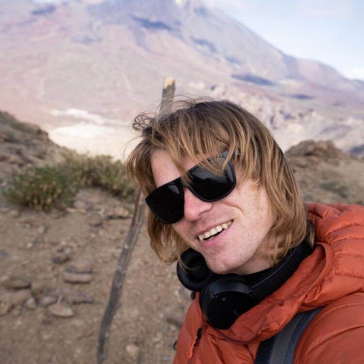 Foto de perfil