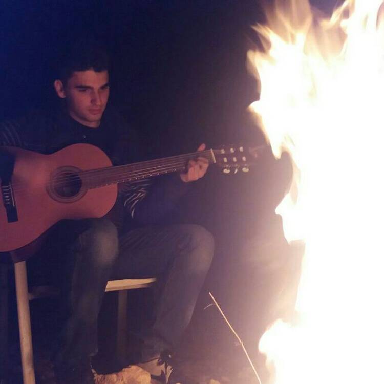 Foto de perfil