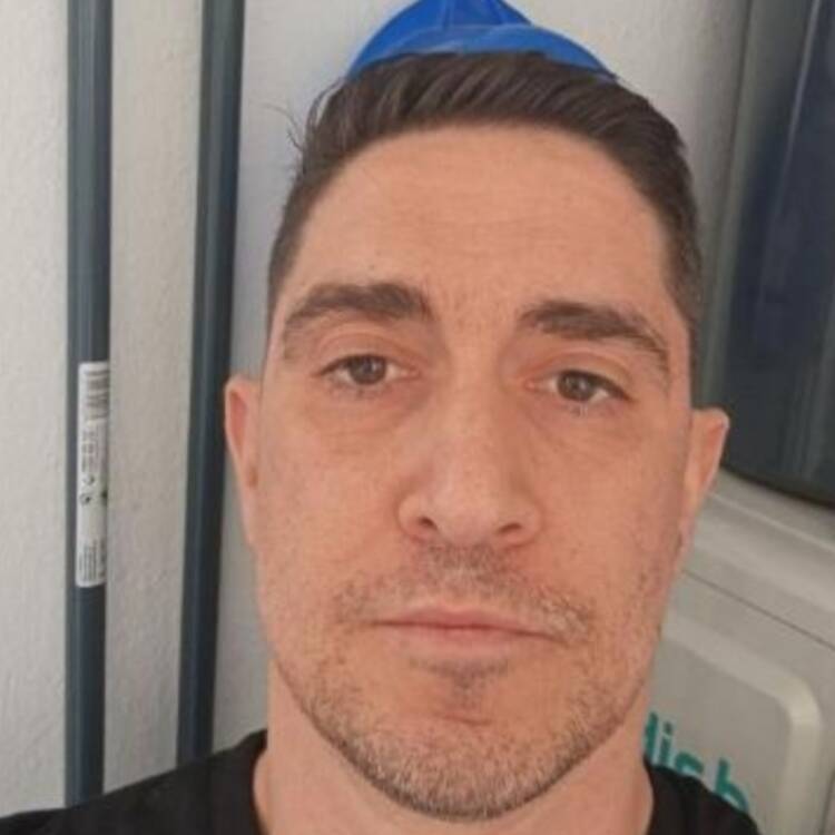 Foto de perfil de Javi