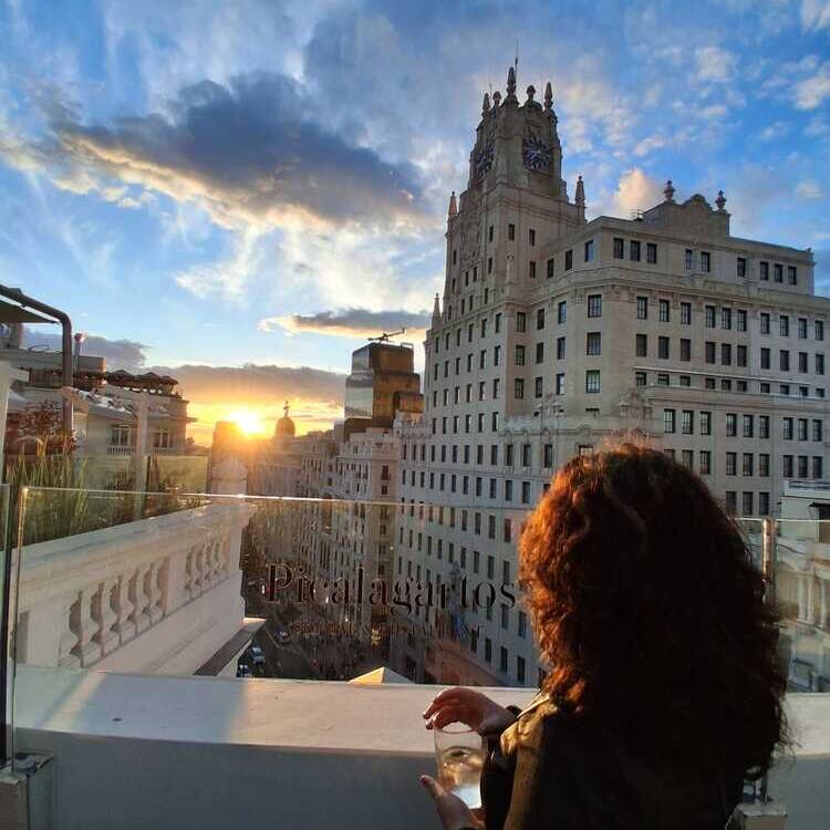 Foto de perfil de Carla