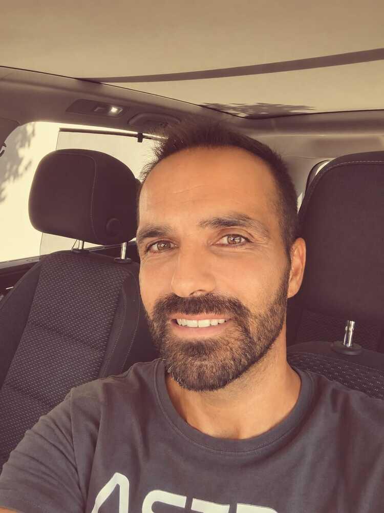 Foto de perfil de Naxo