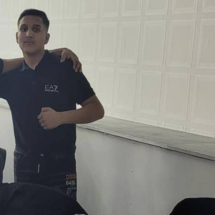 Foto de perfil de Armando