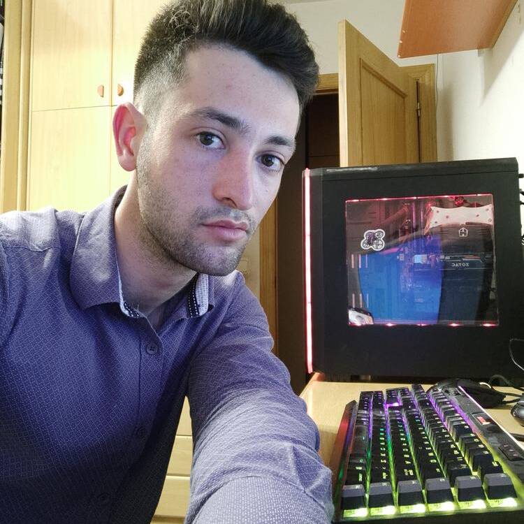Foto de perfil