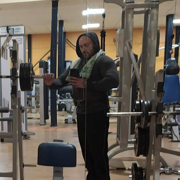 Foto de perfil de yo