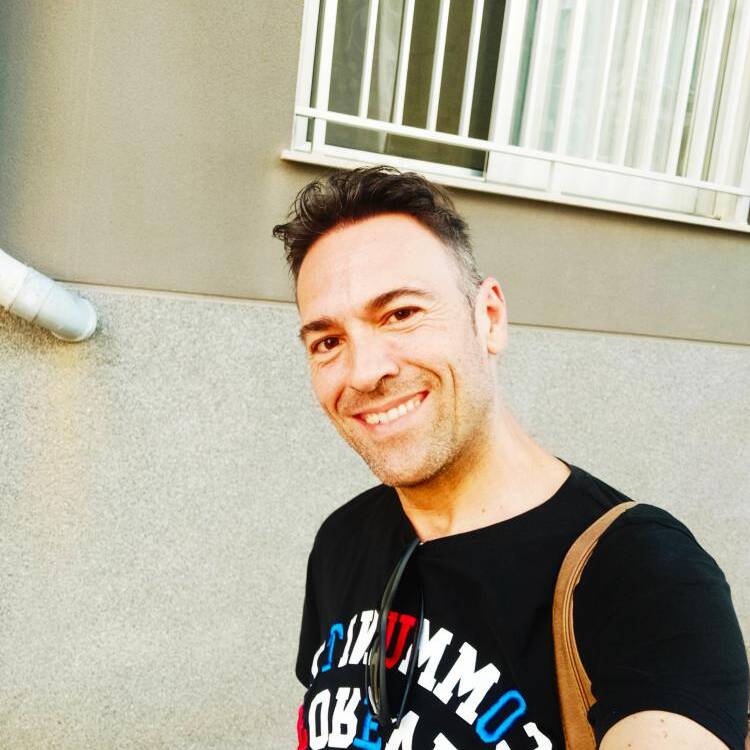 Foto de perfil