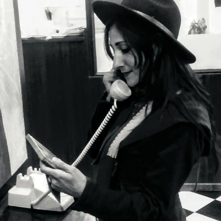 Foto de perfil de Julieta