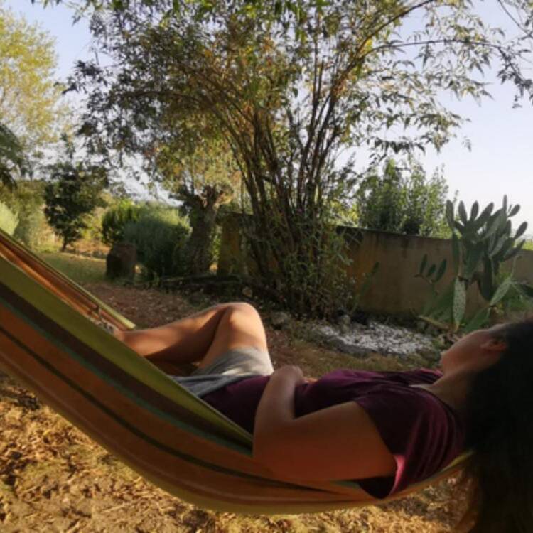 Foto de perfil de Cris