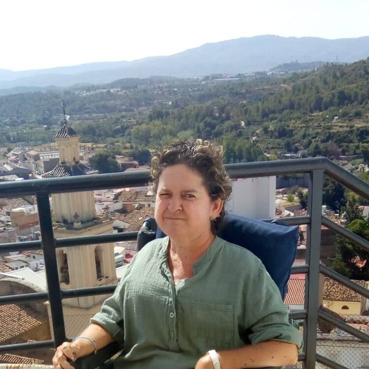 Foto de perfil