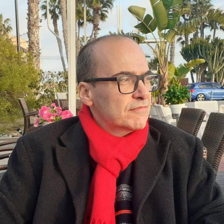 Foto de perfil