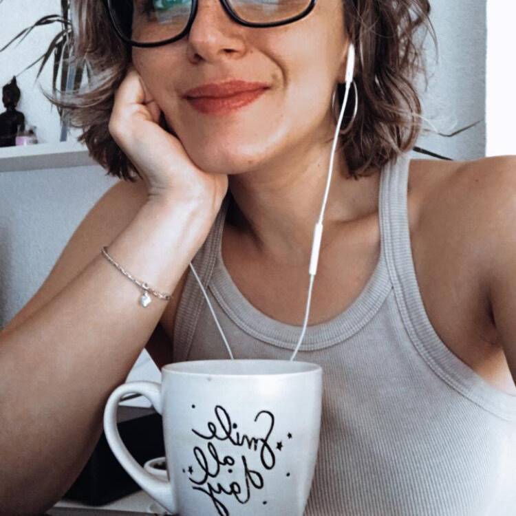 Foto de perfil de SABRINA