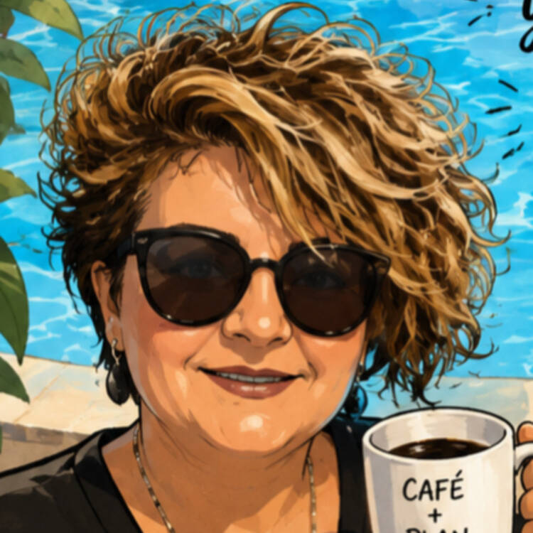 Foto de perfil de maria jose