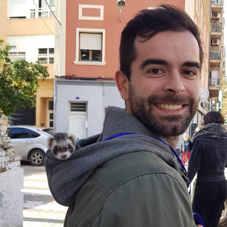 Foto de perfil