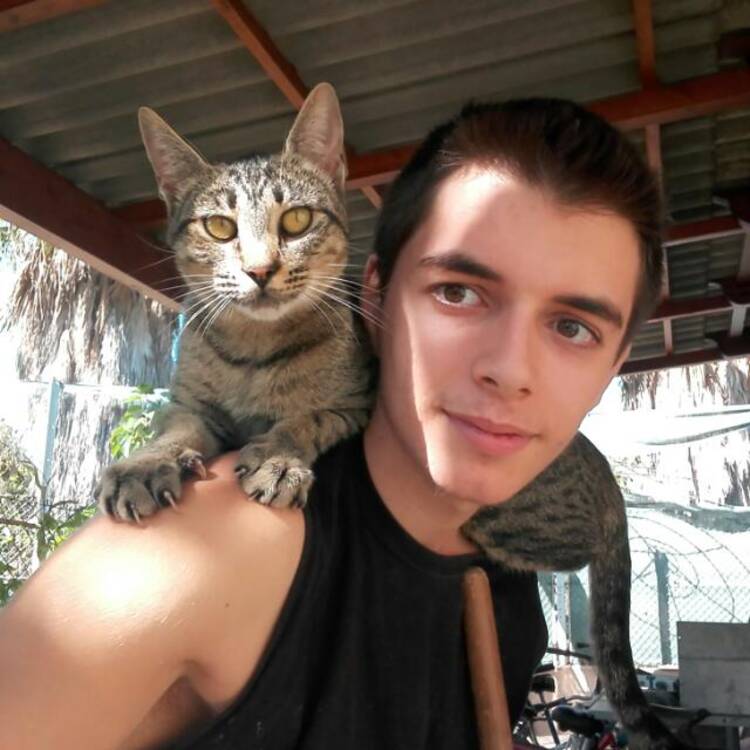 Foto de perfil